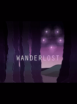 Affiche du film Wanderlost poster