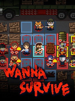 Quelle configuration minimale / recommandée pour jouer à Wanna Survive ?