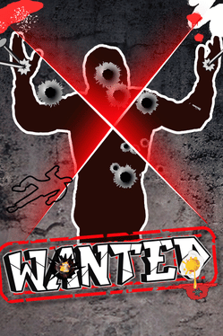 Affiche du film Wanted poster