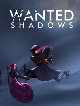 Affiche du film Wanted Shadows poster