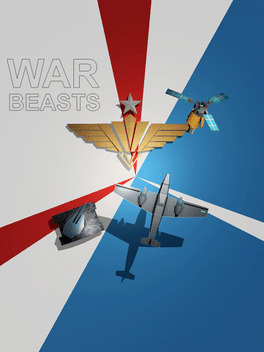 Affiche du film War Beasts poster