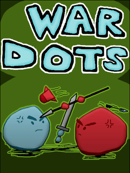 Affiche du film War Dots poster