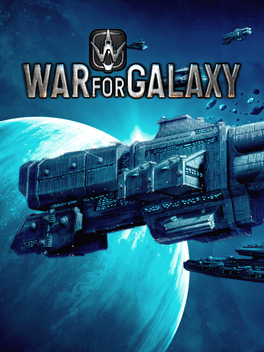 Affiche du film War For Galaxy poster