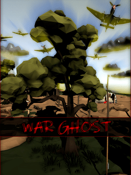 Affiche du film War Ghost poster