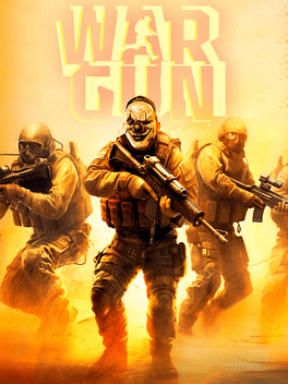 Affiche du film War Gun: Shooting Games Online poster