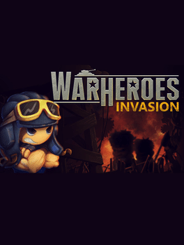 Quelle configuration minimale / recommandée pour jouer à War Heroes: Invasion ?