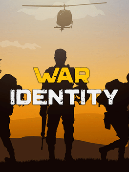 Affiche du film War Identity poster