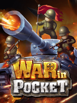 Affiche du film War in Pocket poster