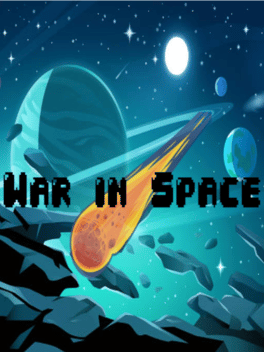 Affiche du film War in Space poster