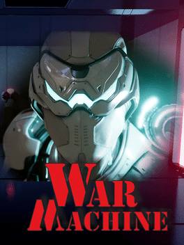 Affiche du film War Machine poster