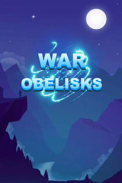 Affiche du film War Obelisks poster