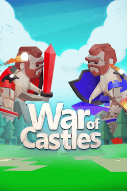 Affiche du film War Of Castles poster