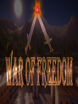 Affiche du film War of Freedom poster