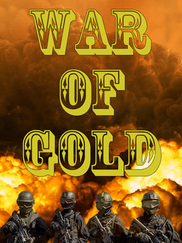 Affiche du film War of Gold poster