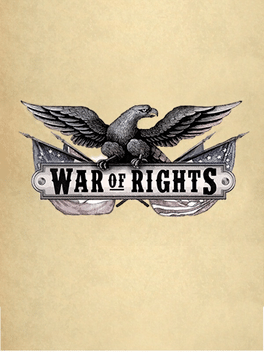 Affiche du film War of Rights poster