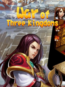 Quelle configuration minimale / recommandée pour jouer à War of Three Kingdoms ?