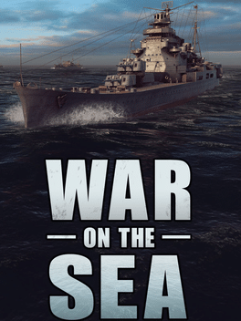 Affiche du film War on the Sea poster