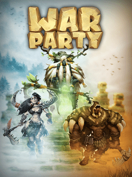 Affiche du film War Party poster