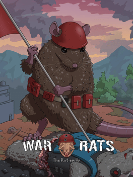 Quelle configuration minimale / recommandée pour jouer à War Rats: The Rat em Up ?