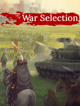 Affiche du film War Selection poster