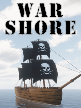 Affiche du film War Shore poster