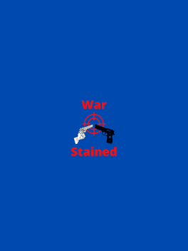 Affiche du film War Stained poster