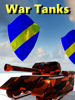 Affiche du film War Tanks poster