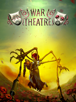 Affiche du film War Theatre poster