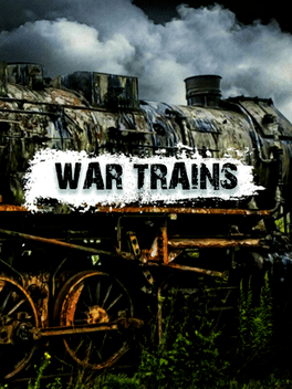 Affiche du film War Trains poster