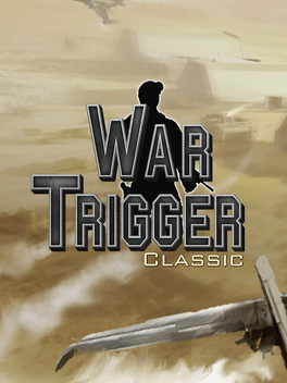 Affiche du film War Trigger Classic poster