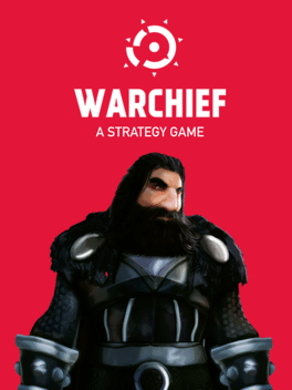 Affiche du film Warchief poster