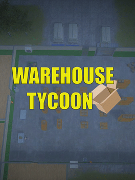 Affiche du film Warehouse Tycoon poster