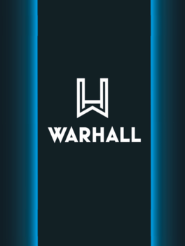 Affiche du film Warhall poster