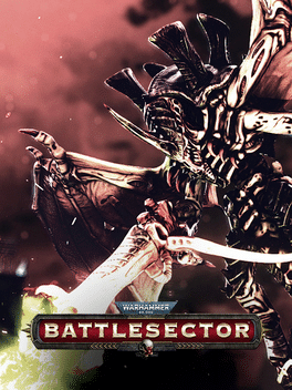 Affiche du film Warhammer 40,000: Battlesector poster