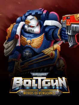 Quelle configuration minimale / recommandée pour jouer à Warhammer 40,000: Boltgun – Words of Vengeance ?