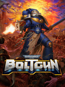 Quelle configuration minimale / recommandée pour jouer à Warhammer 40,000: Boltgun ?