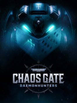 Affiche du film Warhammer 40,000: Chaos Gate - Daemonhunters poster