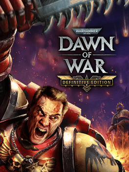 Quelle configuration minimale / recommandée pour jouer à Warhammer 40,000: Dawn of War - Definitive Edition ?