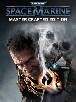 Quelle configuration minimale / recommandée pour jouer à Warhammer 40,000: Space Marine - Master Crafted Edition ?