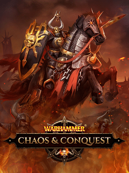 Affiche du film Warhammer: Chaos & Conquest poster