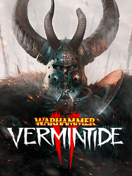 Affiche du film Warhammer: Vermintide 2 poster