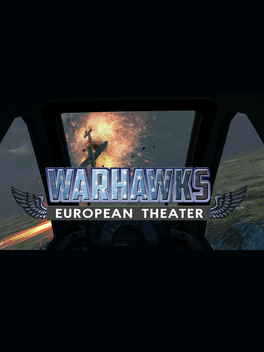 Affiche du film Warhawks poster