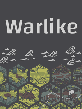 Affiche du film Warlike poster