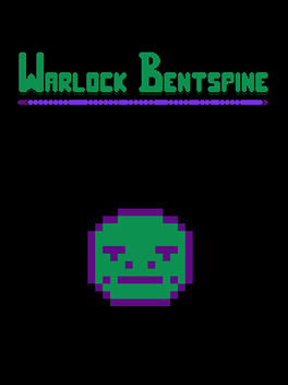 Affiche du film Warlock Bentspine: Toilet Edition poster