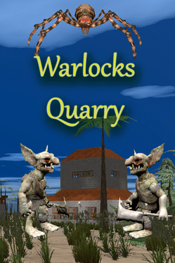 Affiche du film Warlocks Quarry poster