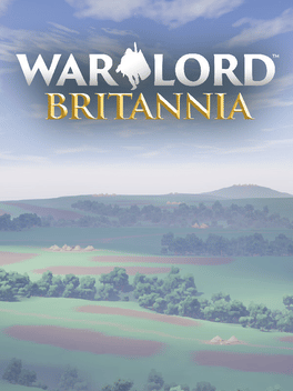 Affiche du film Warlord: Britannia poster