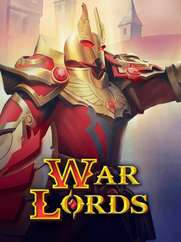 Affiche du film WarLords poster