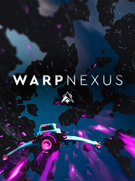 Affiche du film Warp Nexus poster