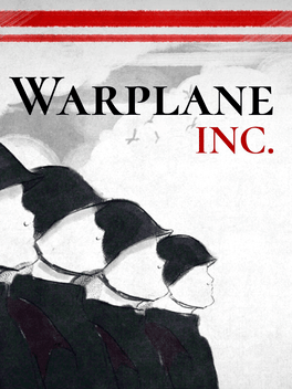 Affiche du film Warplane inc. poster