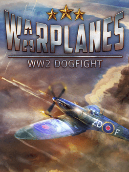 Affiche du film Warplanes: WW2 Dogfight poster